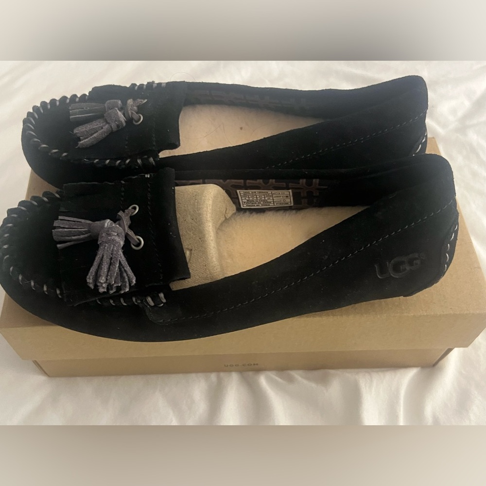 UGG W Lizzy Slipper